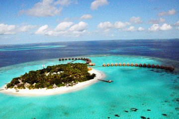 Thulhagiri Island Resort and Spa